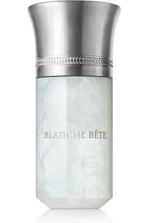Les Liquides Imaginaires Blanche Bête Eau de Parfum 100 ml (2500 € / 1 l)