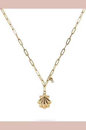 GMK Collection Kette 925er Silber Ketten 1 ct Damen (169.59 € / 1 ct)