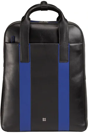 Dudu Rucksack Leder 40 cm Laptopfach Rucksäcke 1 ct Herren (279.09 € / 1 ct)