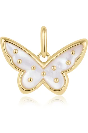 ANIA HAIE Charm 925er Silber Charms & Kettenanhänger 1 ct Damen (65.19 € / 1 ct)