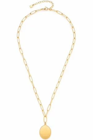 Leonardo Kette Edelstahl Ketten 1 ct Damen (46.69 € / 1 ct)