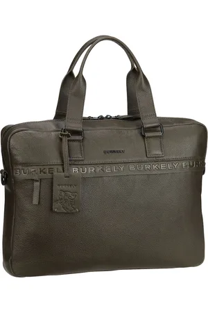 Burkely Aktentasche Minimal Mason Laptoptaschen 1 ct Herren (169.99 € / 1 ct)