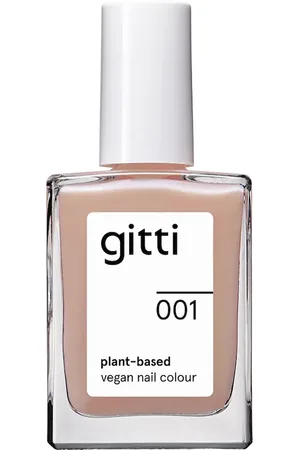 gitti No. 001 Nagellack 15 ml (1332.67 € / 1 l)