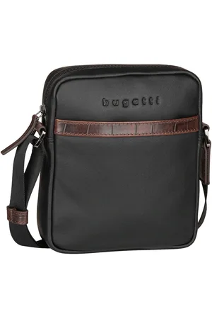 Bugatti Umhängetasche Corso DeLuxe Umhängetaschen 1 ct Herren (67.9 € / 1 ct)