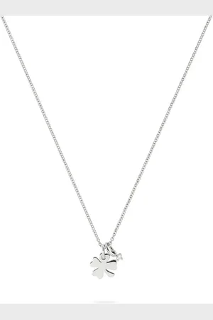 GMK Collection Kette 925er Silber Ketten 1 ct Damen (144.59 € / 1 ct)