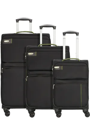 D&N Travel Line 6704 4-Rollen Kofferset 3tlg. Koffer & Trolleys 1 ct Herren (257.69 € / 1 ct)