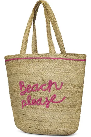 Codello Tasche aus Jute Sporttaschen 1 ct Damen (63.99 € / 1 ct)