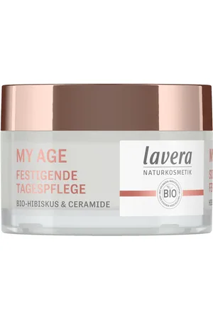 Lavera MY AGE Festigende Tagespflege Anti-Aging-Gesichtspflege 50 ml (383.8 € / 1 l)