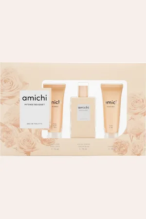 Amichi Intense Bouquet Duftsets 75 ml Damen (329.2 € / 1 l)
