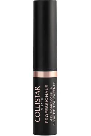 Collistar PROFESSIONALE GEL SOPRACCIGLIA FISSANTE TRASPARENTE Augenbrauengel 4 ml (5772.5 € / 1 l)