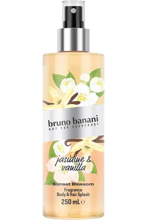 Bruno Banani Sunset Blossom Bodyspray 250 ml Damen (41.96 € / 1 l)