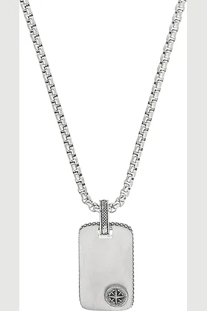 QS by s.Oliver Kette Edelstahl Herrenschmuck 1 ct Herren (50.99 € / 1 ct)