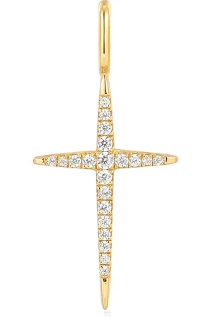 ANIA HAIE Charm 925er Silber Charms & Kettenanhänger 1 ct Damen (37.79 € / 1 ct)