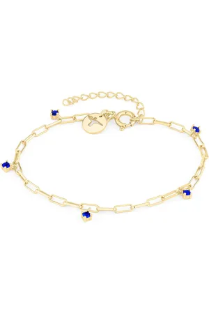 Tamaris Armband 925er Silber Armbänder & Armreife 1 ct Damen (48.29 € / 1 ct)