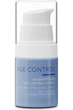Charlotte Meentzen Age Control Augenpflege mit Lifting-Effekt Augencreme 15 ml Damen (1599.33 € / 1 l)