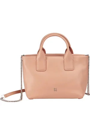 Dudu Ibiza Handtasche Leder 22 cm Handtaschen 1 ct Damen (128.99 € / 1 ct)