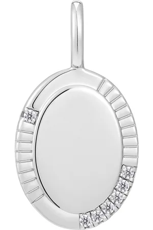 ANIA HAIE Charm 925er Silber Charms & Kettenanhänger 1 ct Damen (32.09 € / 1 ct)
