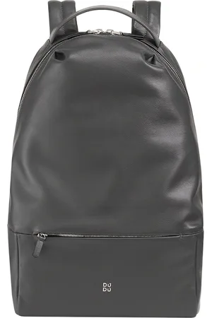 Dudu Rucksack Leder 37 cm Rucksäcke 1 ct Herren (198.99 € / 1 ct)