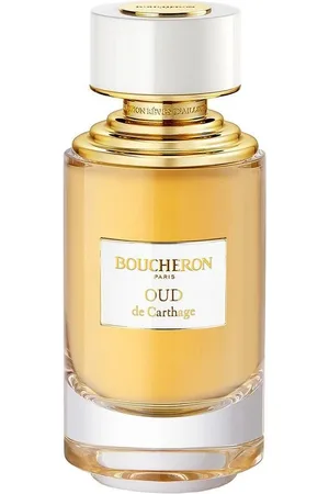 Boucheron Galerie Olfactive Oud de Carthage Eau de Parfum 125 ml (1216 € / 1 l)