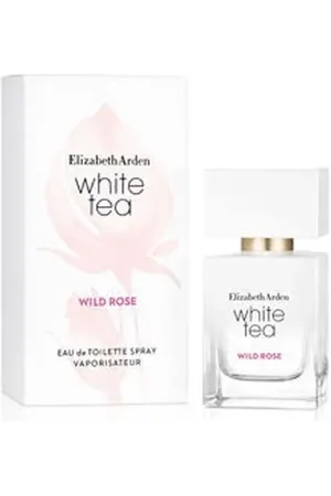Elizabeth Arden White Tea Wild Rose Eau de Toilette 30 ml (899.67 € / 1 l)