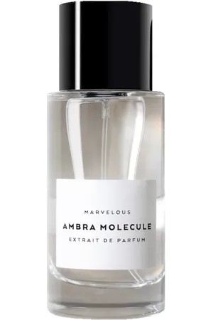 BMRVLS Ambra Molecule Eau de Parfum 50 ml (1580 € / 1 l)