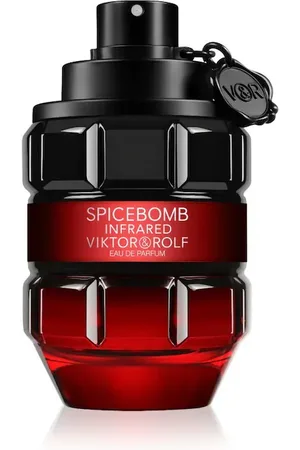 Viktor & Rolf Spicebomb Infrared Eau de Parfum 90 ml Herren (1411.11 € / 1 l)