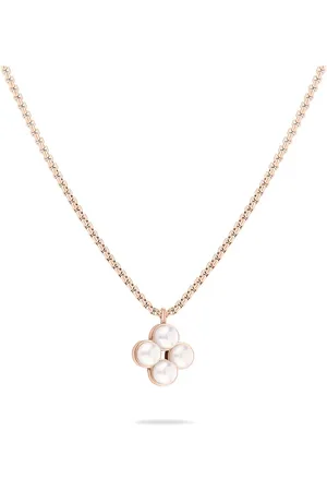 Tamaris Kette Edelstahl Ketten 1 ct Damen (58.09 € / 1 ct)