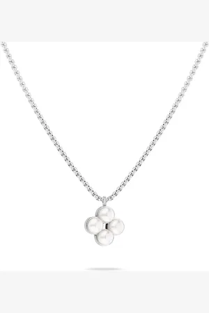 Tamaris Kette Edelstahl Ketten 1 ct Damen (48.19 € / 1 ct)