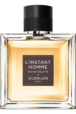 Guerlain L’Instant de Pour Homme Eau de Toilette 100 ml Herren (1250 € / 1 l)