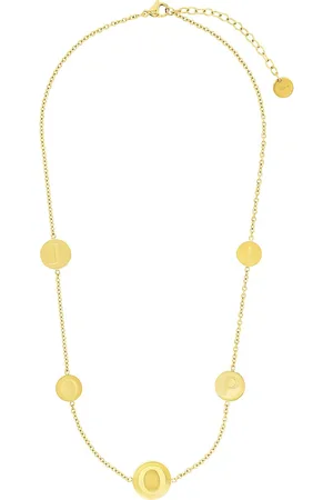 JOOP! Kette Edelstahl Ketten 1 ct Damen (108.99 € / 1 ct)