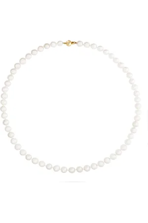 YAMOKO Kette 585er Gelbgold Ketten 1 ct Damen (698.99 € / 1 ct)