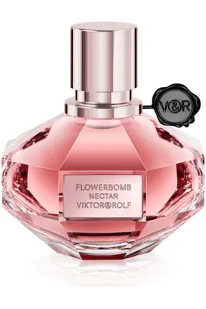 Viktor & Rolf Flowerbomb Nectar Intense Eau de Parfum 50 ml Damen (1980 € / 1 l)