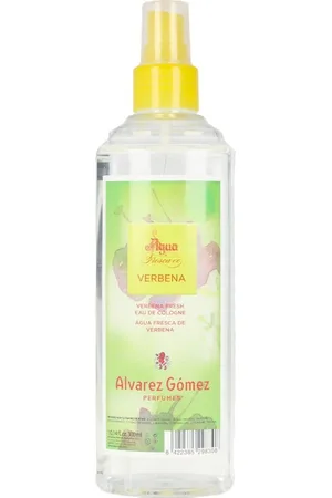 Alvarez Gómez Agua De Colonia Agua Fresca Verbena Spray Eau de Cologne 300 ml (49.97 € / 1 l)