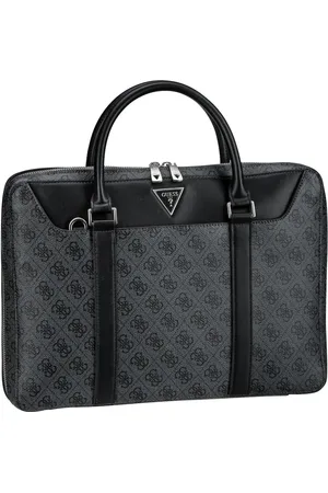 Guess Aktentasche Vezzola Eco Document Case Laptoptaschen 1 ct Damen (88.89 € / 1 ct)