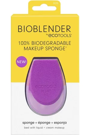 Ecotools BIOBLENDER Make-up Schwämme 24 g (712.08 € / 1 kg)
