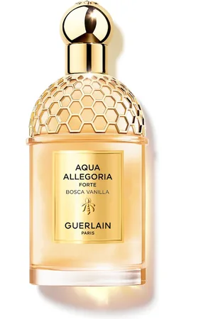 Guerlain Aqua Allegoria Forte Bosca Vanilla Eau de Parfum 125 ml Damen (1240 € / 1 l)