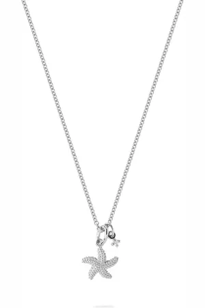 GMK Collection Kette 925er Silber Ketten 1 ct Damen (150.59 € / 1 ct)