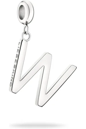 liebeskind Charm Edelstahl Charms & Kettenanhänger 1 ct Damen (36.09 € / 1 ct)