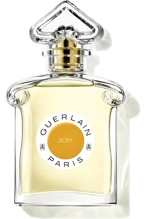 Guerlain Jicky Les Légendaires Eau de Parfum 75 ml Damen (2066.67 € / 1 l)