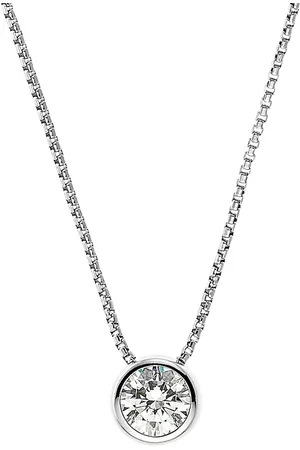 JOOP! Kette 925er Silber Ketten 1 ct Damen (138.99 € / 1 ct)
