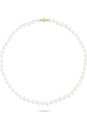 YAMOKO Kette 750er Gelbgold Ketten 1 ct Damen (1217.89 € / 1 ct)