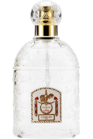Guerlain Eau du Coq Eau de Cologne 100 ml Damen (1220 € / 1 l)