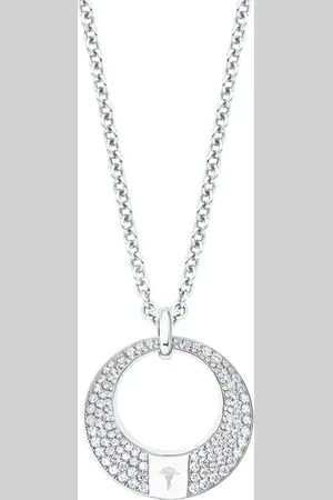 JOOP! Kette 925er Silber Charms & Kettenanhänger 1 ct Damen (228.99 € / 1 ct)