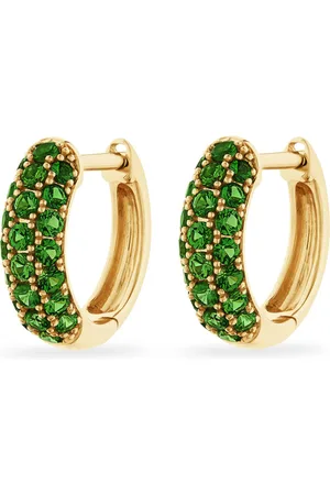 GUIA Creolen Ohrringe 1 ct Damen (842.89 € / 1 ct)