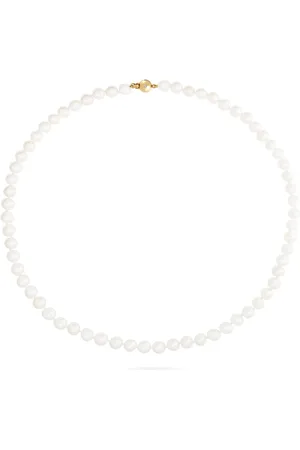 YAMOKO Kette 585er Gelbgold Ketten 1 ct Damen (598.99 € / 1 ct)
