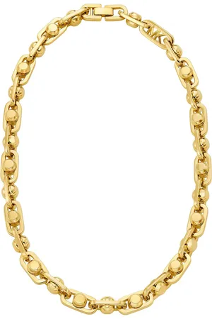 Michael Kors Kette Metall Ketten 1 ct Damen (278.29 € / 1 ct)