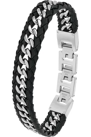 JOOP! Armband Edelstahl Herrenschmuck 1 ct Herren (99.99 € / 1 ct)