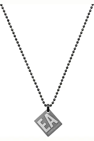 Emporio Armani Kette Edelstahl Ketten 1 ct Herren (76.49 € / 1 ct)