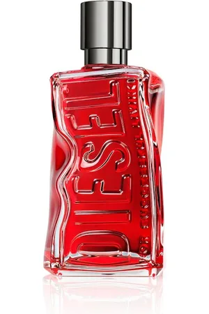 Diesel D by Red Eau de Parfum 100 ml Herren (920 € / 1 l)