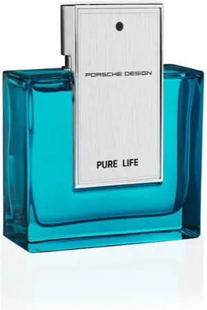 Porsche Design Pure Life Eau de Parfum 50 ml Herren (1247.8 € / 1 l)